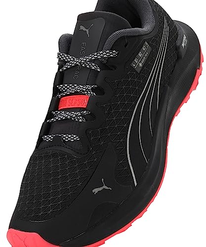 Image of Puma Womens Fast-trac Nitro GTX WNS Running Shoe