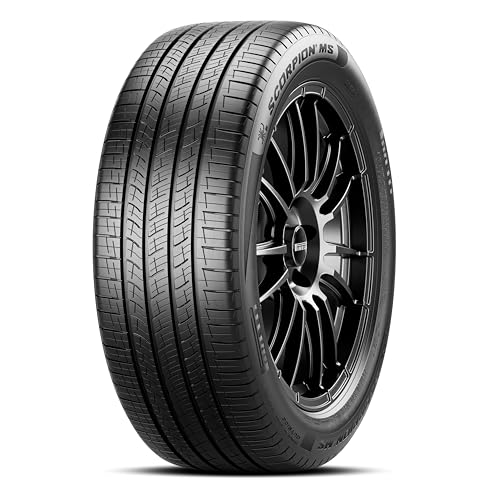 PIRELLI(s) T}[ 275/45R21 SCORPION MS 110Y XL ^Ĉ݁EzC[Ȃ 1{ 4343400