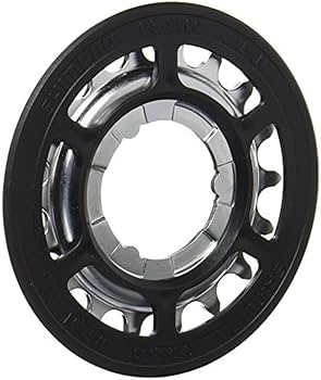 Amazon | シマノ(SHIMANO) CS-S500 18T (ガード付き) 2.0mm ・SG-S7051