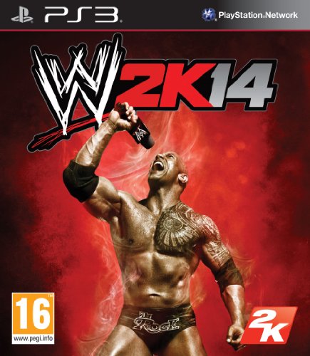 Wwe 2k14 Ps3 - vue 3