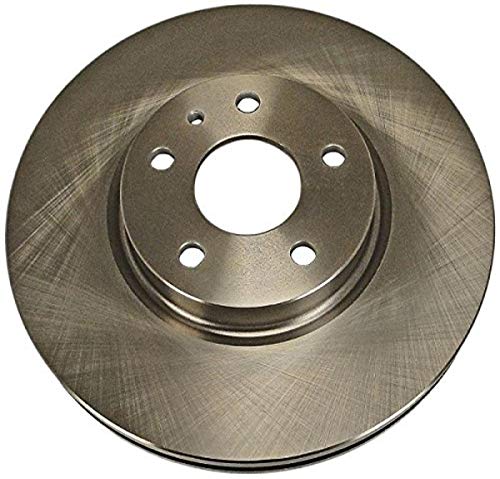 Bendix Brake Rotor PRT6204