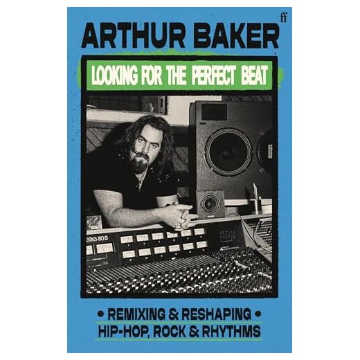 Remixing the Perfect Beat Guide