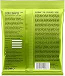 Ernie Ball Regular Slinky 8-String Nickel Wound Electric Guitar Strings - 10-74 Gauge (P02629)
