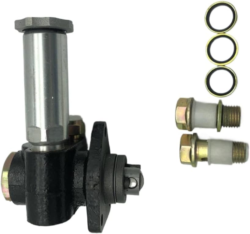 燃料供給ポンプ 105220-5960 105220-5001 自動車オートバイ部品と互換性 6D102 6D95 S4S S4Q