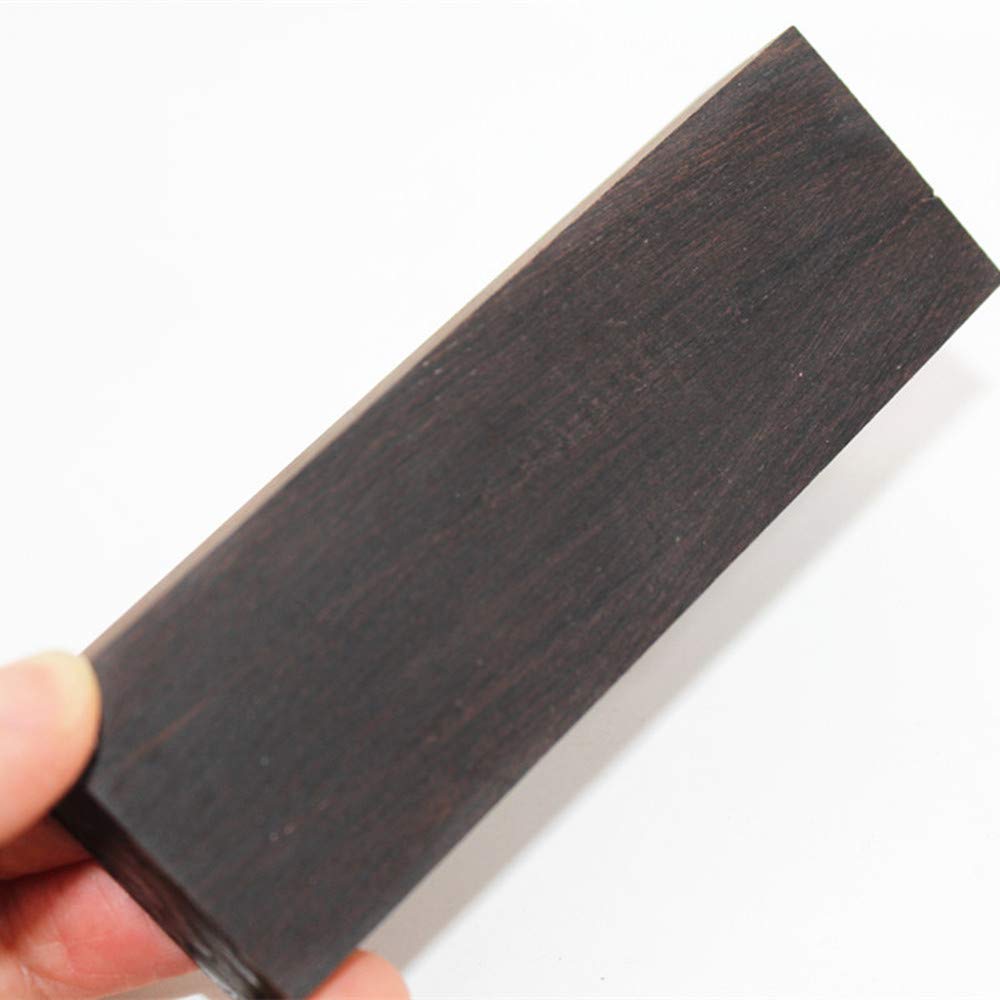4-delige weegschaal met meshandvat, ebbenhout Multi-gebruik Meshandgrepen platen, messen Aangepast doe-het-zelf materiaal Gereedschap voor muziekinstrumenten, draaien, inleg, gereedschap en accenten 4-delige weegschaal met meshandvat, ebbenhout Multi-gebruik Meshandgrepen platen, messen Aangepast doe-het-zelf materiaal Gereedschap voor muziekinstrumenten, draaien, inleg, gereedschap en accenten