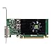 PNY NVIDIA Quadro NVS 315 1GB DDR3 DMS-59 Low Profile PCI-Express Video Card (VCNVS315DVI-PB)