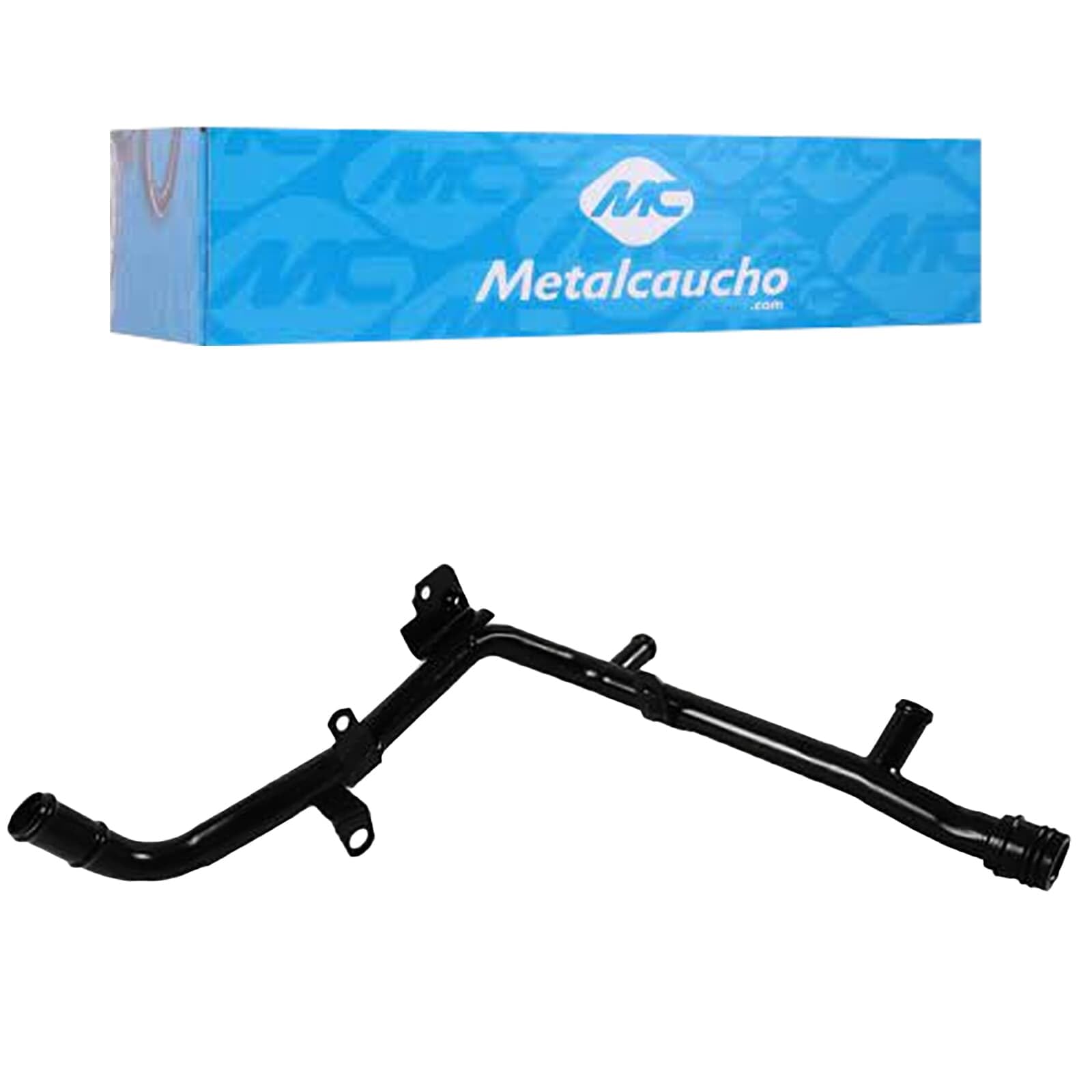 MANGUERAS Y SOPORTES - METALCAUCHO