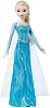 Mattel Disney Frozen toys, Singing Elsa doll, JDX52, who sang the song Let It Go from the movie Frozen in 4 languages and wore her outfit in the movie