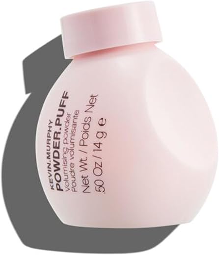Kevin Murphy Powder Puff Volumising Hair Powder, 14g