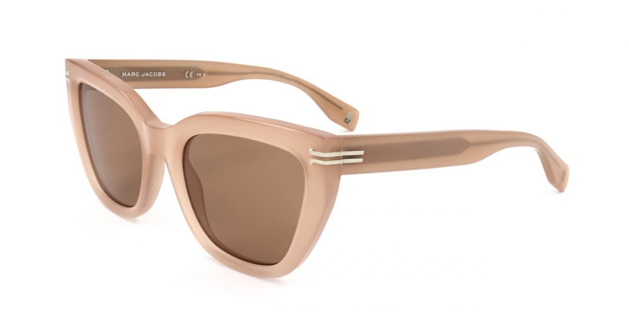 Marc Jacobs MJ 1070/S Nude 53/21/140 WOMAN Sunglasses