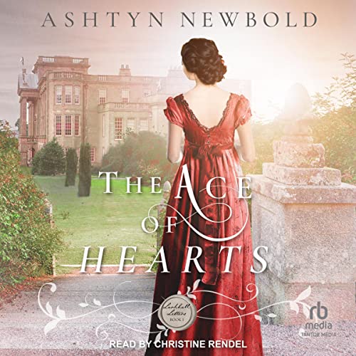 The Ace of Hearts: Larkhall Letters, Book 1