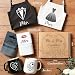 Imagen de Regalos de boda para novios, 6 piezas