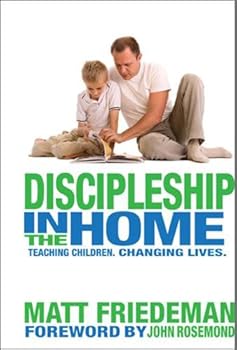 Discipleship in the Home