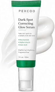 Dark Spot Correcting Glow Serum, Brightening Serum, Korean Skincare, Hyperpigmentation Treatment, 50ml, Pack of 1 Price In India