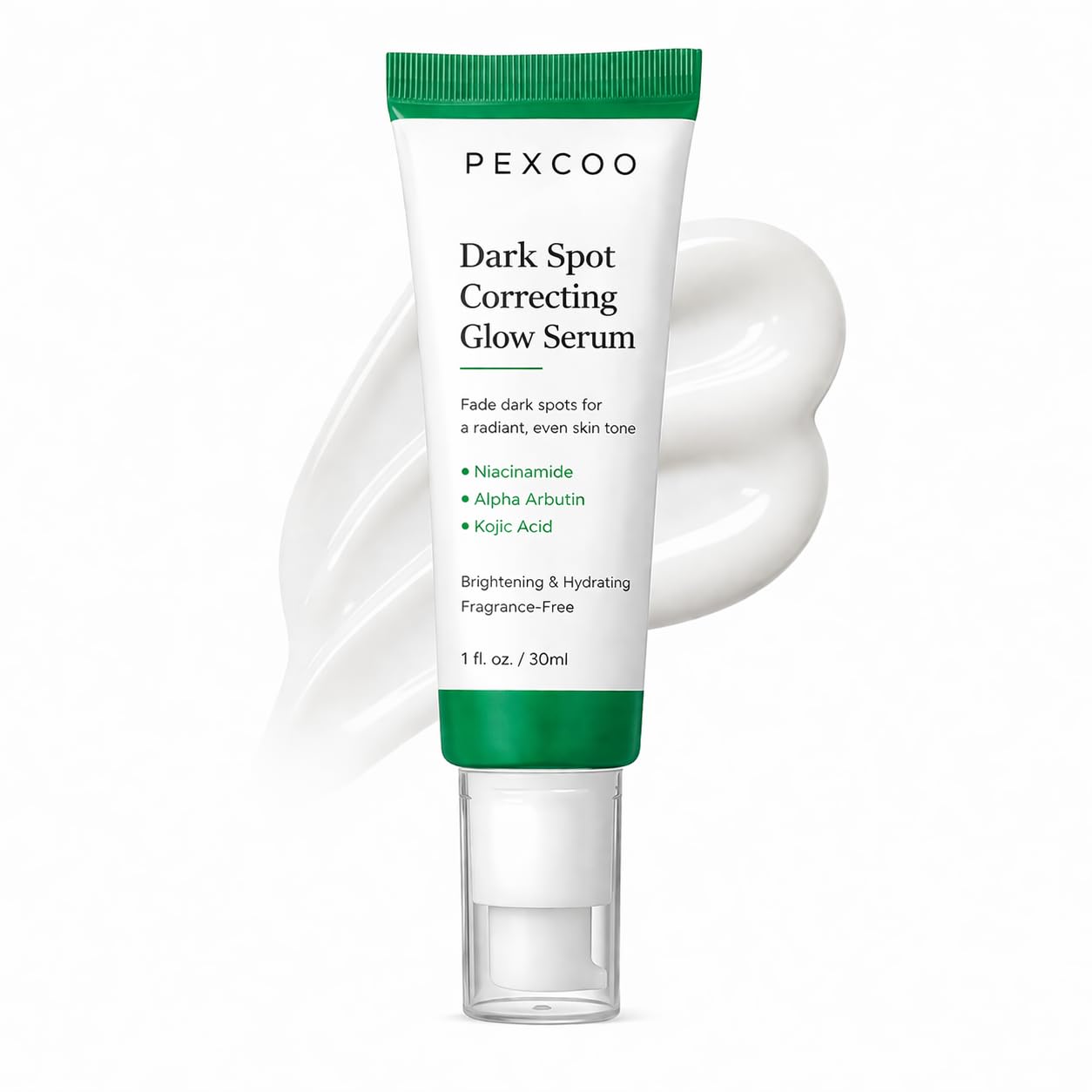 Dark Spot Correcting Glow Serum, Brightening Serum, Korean Skincare, Hyperpigmentation Treatment, 50ml, Pack of 1 - Review, Price and Buying Guide