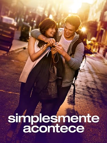 Simplesmente Acontece