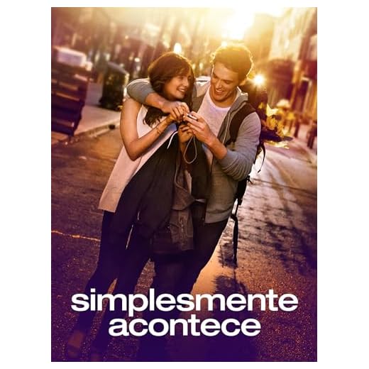 Simplesmente Acontece