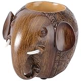 Alle handgefertigt – aus umweltfreundlichem Buchen- und Walnussholz, ohne die Verwendung von giftigen Substanzen und ätzenden Chemikalien, glatte Oberfläche, sehr gute Berührungsempfindlichkeit.