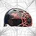 Bell 7059833 Children Spider-Man 3D Web Slinger Multi-Sport Helmet, Child (5-8 yrs.)