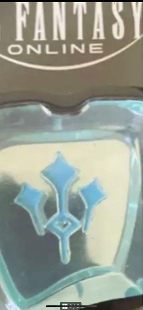 Amazon.co.jp: ff14 ジョブアクリルマグネット 全種類 賢者