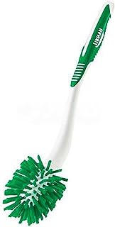 Libman Large Commercial Angled Toilet Bowl Brush - Lot of 6