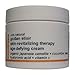 Golden Sundrops Golden Elixir Cream (2.25oz / 63g) Hyaluronic Acid + Vitamin C Organic Japanese Camellia + Cucumber Seed 100% Natural Revitalizing Therapy Prevents Decreases Visiable Signs of Aging