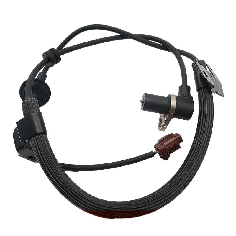 Capteur ABS avant gauche 47911-0L700 pour système de freinage Nissan Maxima 1998