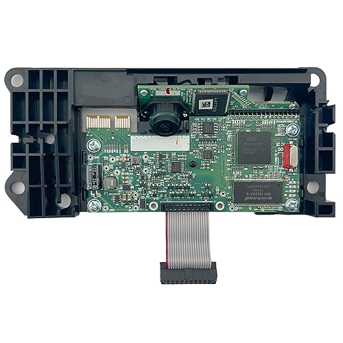 SCREENTRONICS Navigation Camera Circuit Board Compatible Replacement for iRobot Roomba 960 980 985 Robotic Vacuum Cleaner