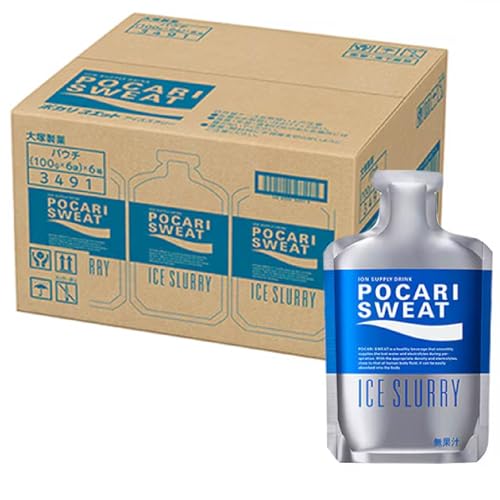 ポカリスエット アイススラリー 36袋」の人気商品一覧 | 安い商品を