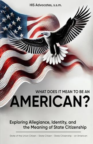 What Does it Mean to be an American?: Exploring Allegiance,