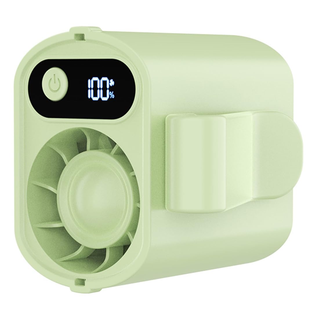 Aundhegrtt Mini Fan Umbrella Fan Multifunctional USB Charging Portable Fan Multifunctional USB Charging B