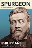 Spurgeon Commentary: Philippians