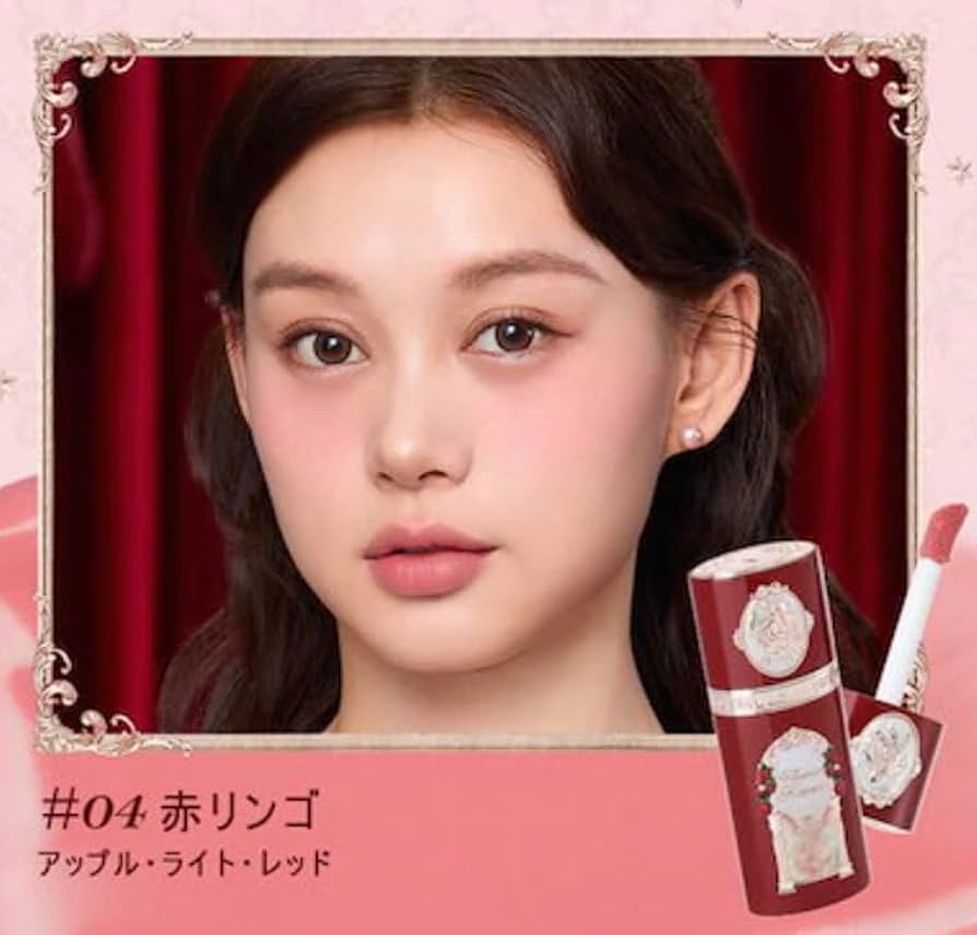 フラワーノーズ 4点 ハンドミラー　チーク　リキッドアイシャドウ　ばら売り可 フラワーノーズ 4点 ハンドミラー チーク リキッドアイシャドウ