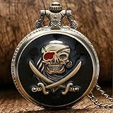 Setzen Sie die Zeit: Ziehen Sie die Ziehen Sie die Unterseite der Watch-Taschenuhr ab und drehen Sie den Uhrzeigersinn, bis die richtige Zeit erreicht ist, und drücken Sie dann den Rücken in seine ursprüngliche Position.
