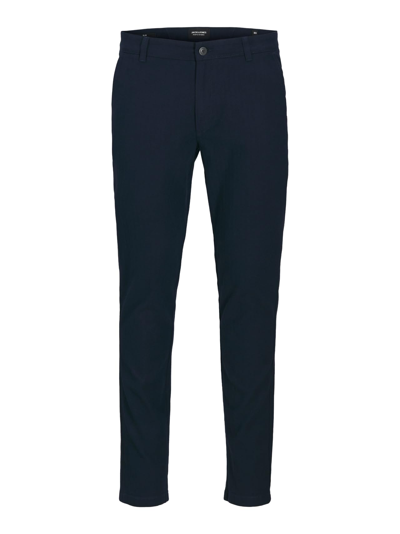JACK & JONES Men's Jpstmarco Bowie Winter Chino Sn Jpstmarco Bowie Winter Chino Sn