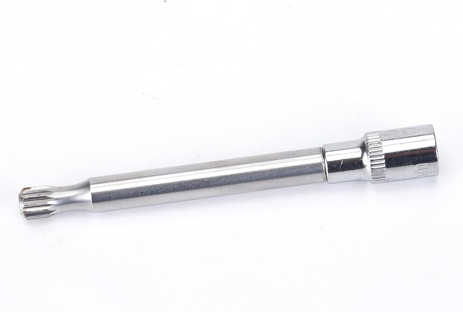 Dual Clutch Transmission Remover Tools 14 Teeth 1/4" Drive Clutch Actuator Motor Unlock Reset Tool Compatibile with Focus 6 Speed DPS6 6DCT250