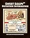Fortuna's Sweet Soupy Salami - 2 x10 oz Sticks, Made in USA with All-Natural Pork, Nitrate-Free, Gluten-Free, & Dry-Cured - Perfect Snack for Any Occasion!