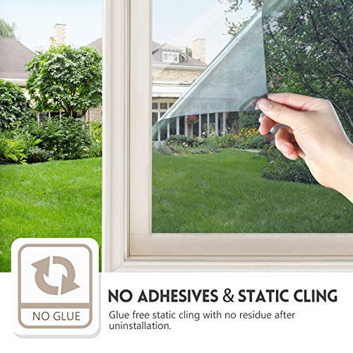 "KESPEN One Way Window Film" - Image 2