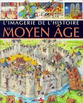 La edad media / the Middle Age