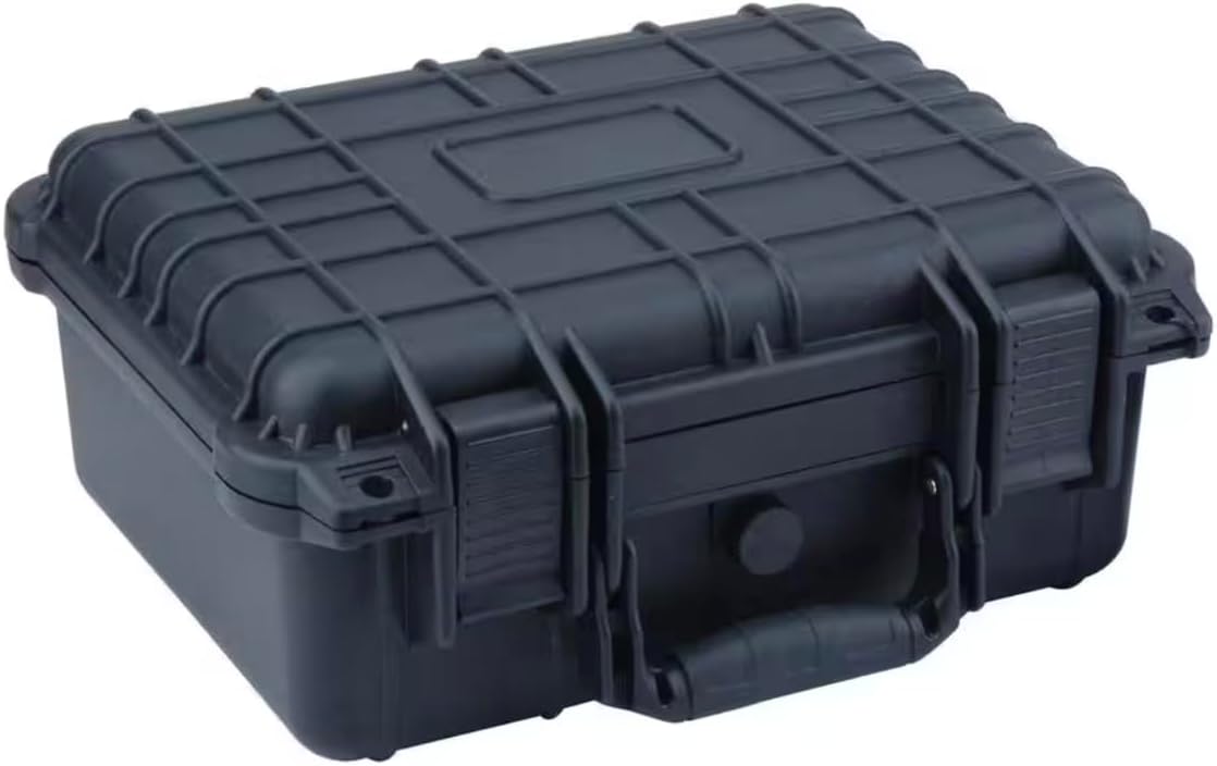 7.7 Qt. Protective Case with Foam Insert ZG24073