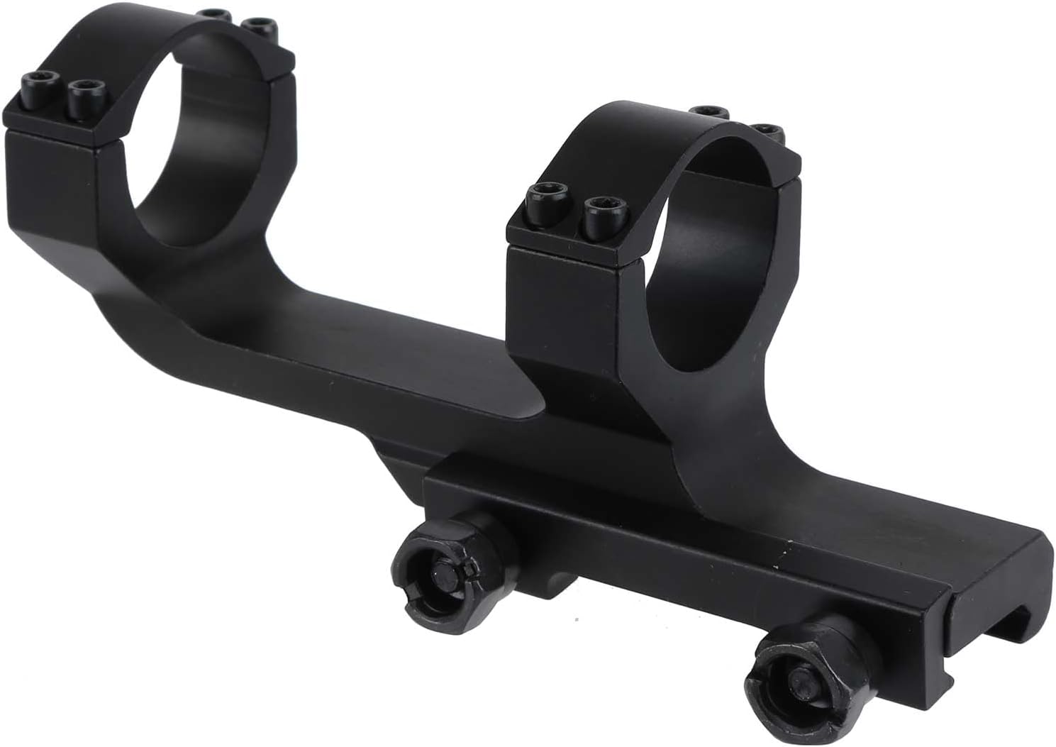 Primary Arms SLX 1-6x24 FFP Illuminated ACSS Raptor Rifle Scopes