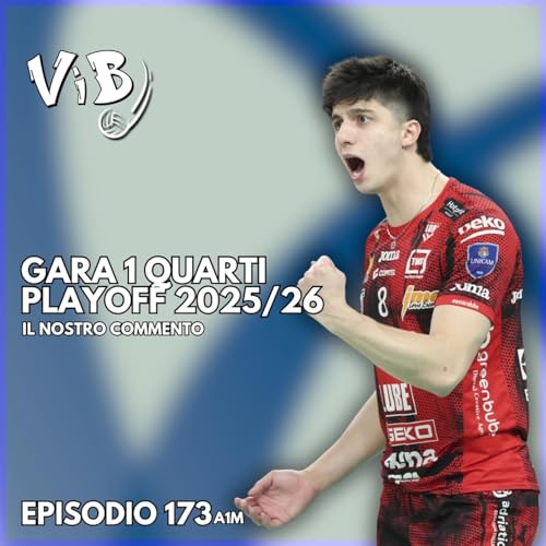 Episodio 173(A1M): Casa mia, casa tua: che differenza c'&egrave;? (non c'&egrave;)