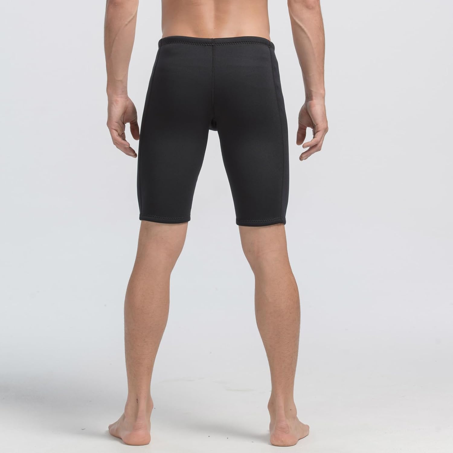 Swim Jammers for Men Swim Team Suit Quick Dry Bathing Suit Competition Swimwear