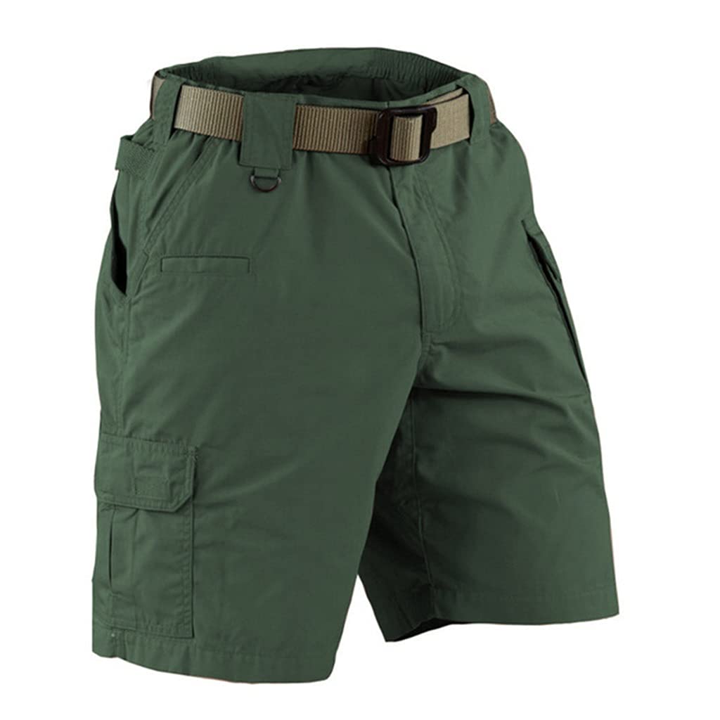 Mens Outdoor Sports Hiking Shorts Man Leisure Trekking Camping Running Loose Male Climbing Short Trouser