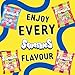 Swizzels Squashies Minion Sweets - Banana & Blueberry Flavour - Single Bag 120g