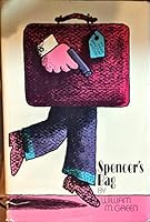 Spencer's bag, (An Inner sanctum mystery) 0671208357 Book Cover