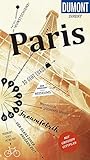 paris landkarte frankreich  DuMont direkt Reiseführer Paris: Mit großem Cityplan