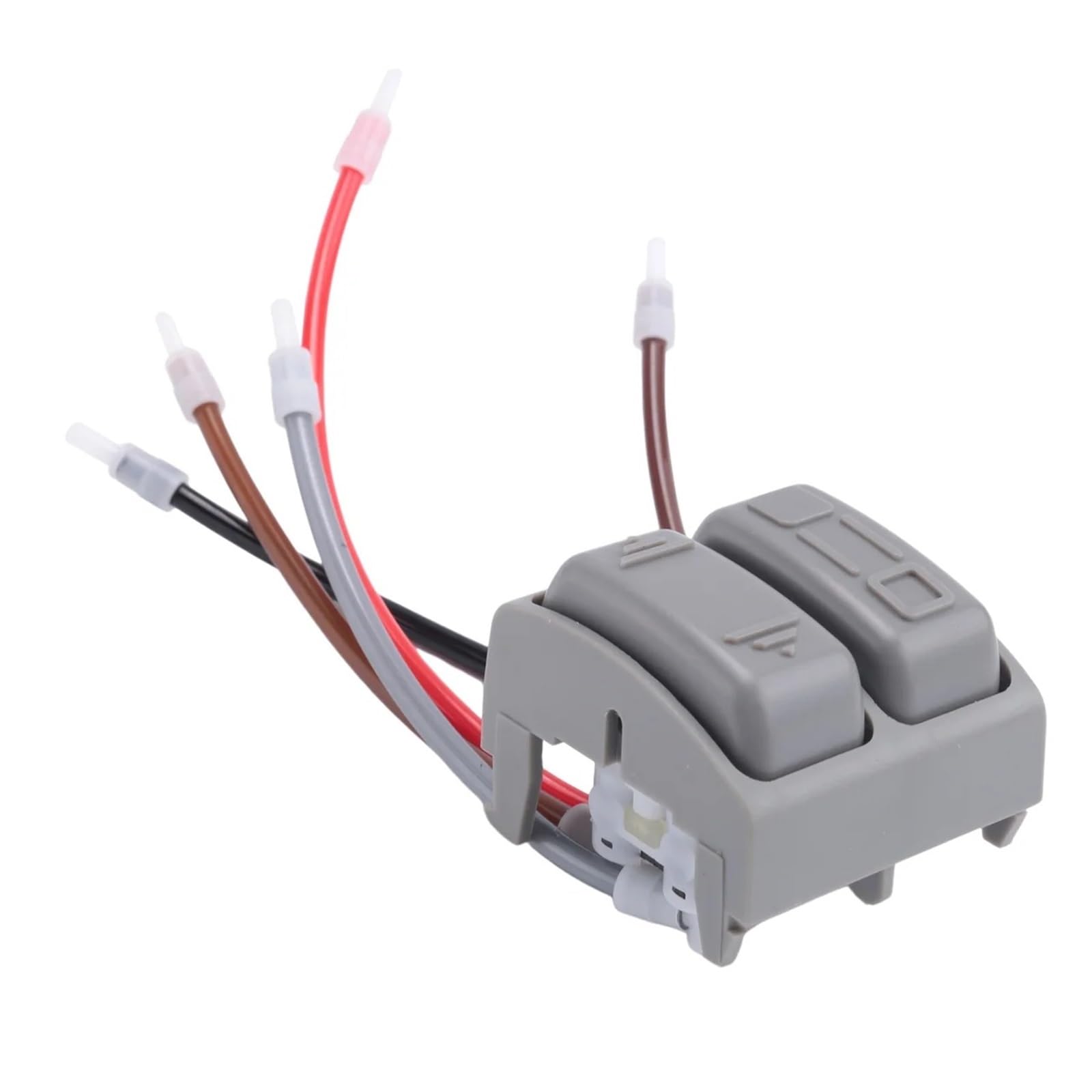Bouton réglage siège Scania 4 interrupteur de commande camion 1440370