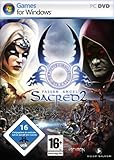 sacred 2 fallen angel Rollenspiele Sacred 2: Fallen Angel