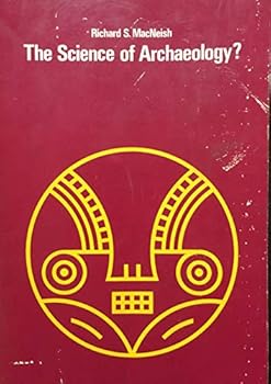 Paperback The science of archaeology? Book